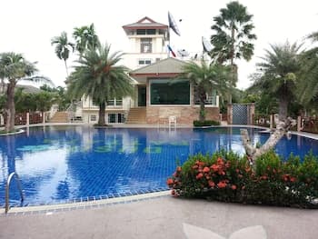 Villa - Baan Dusit Pattaya