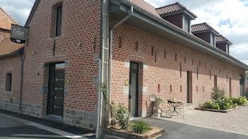 AppartHotel La Cense Pierrot des Princes