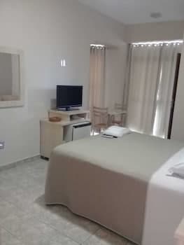 Manhuaçu Center Hotel