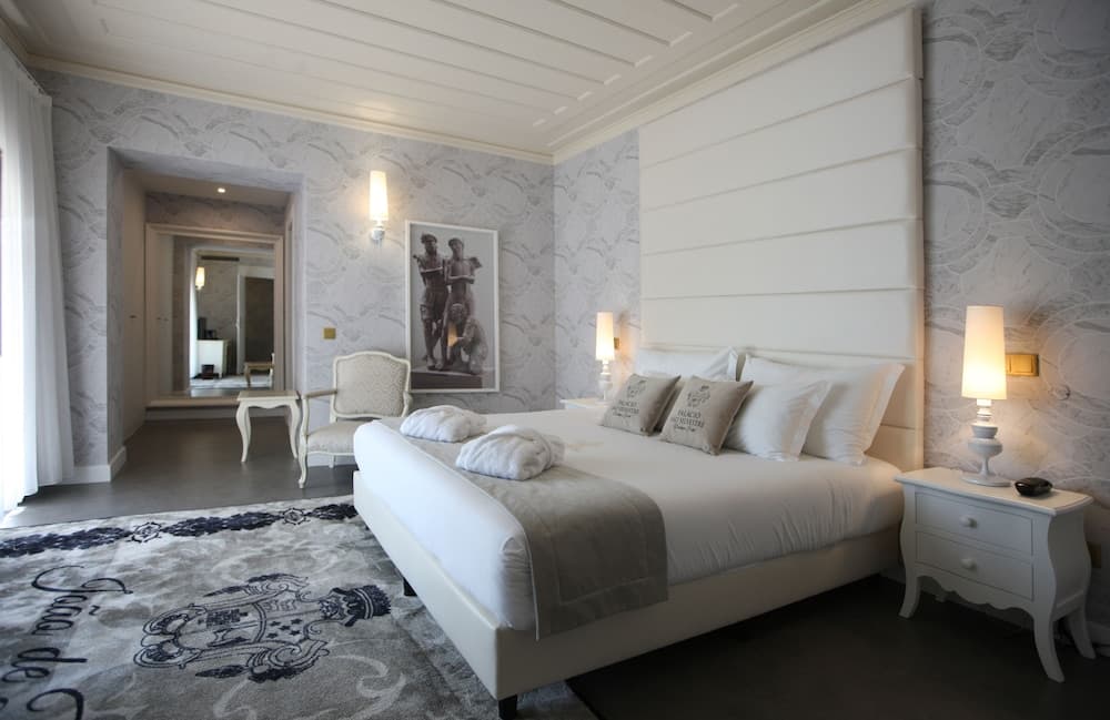 Palácio São Silvestre - Boutique Hotel