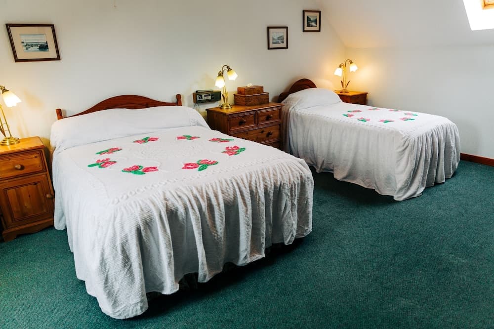 The Farmhouse Lochmeyler