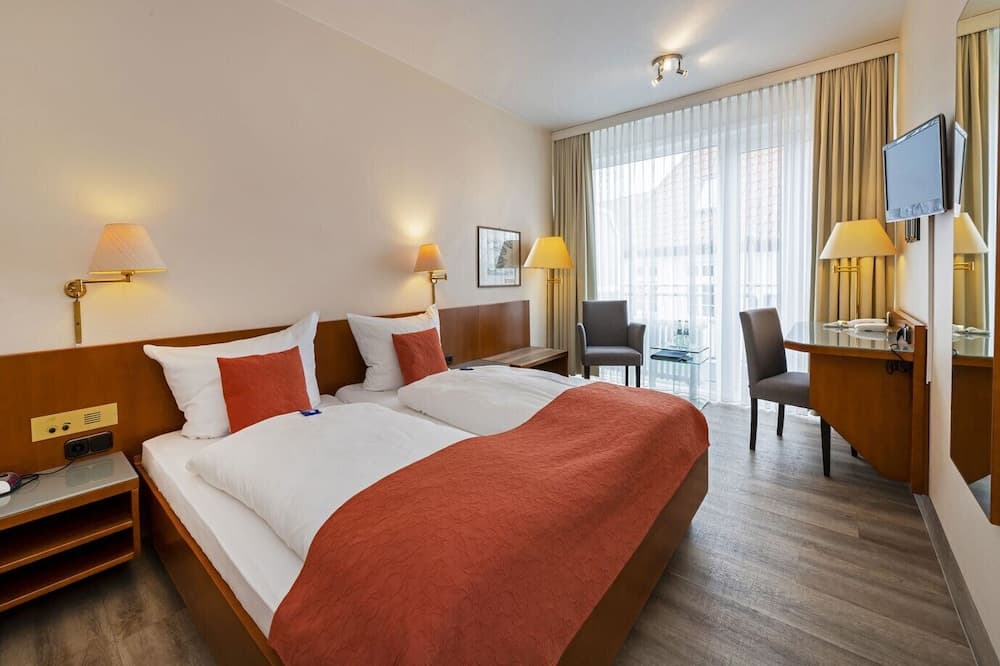 Hansa Hotel Ratzeburg