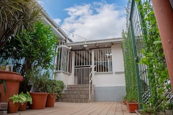 Alice y Juancito Boutique Hotel