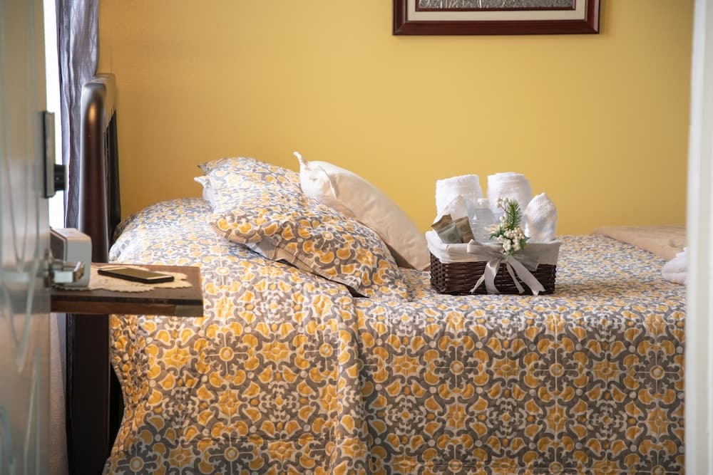 Alice y Juancito Boutique Hotel