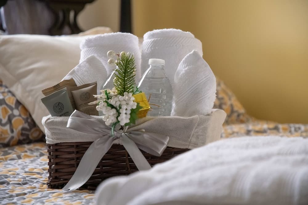 Alice y Juancito Boutique Hotel