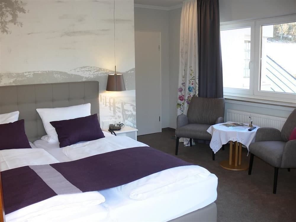 Landidyll Landaus Liesetal