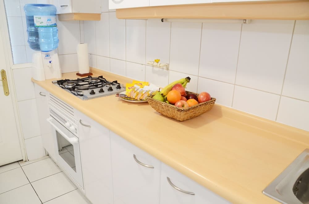 International Suites