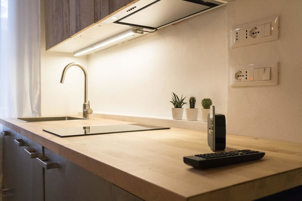 Lovely Studio D'azeglio