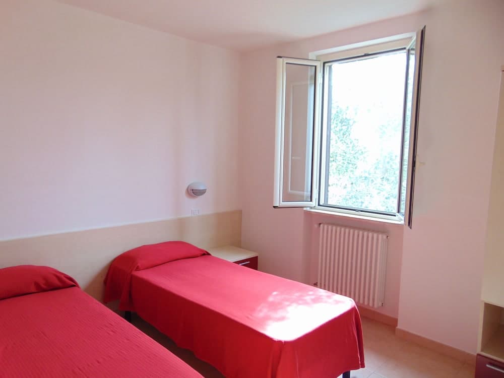 Villa Francesca Primo Piano