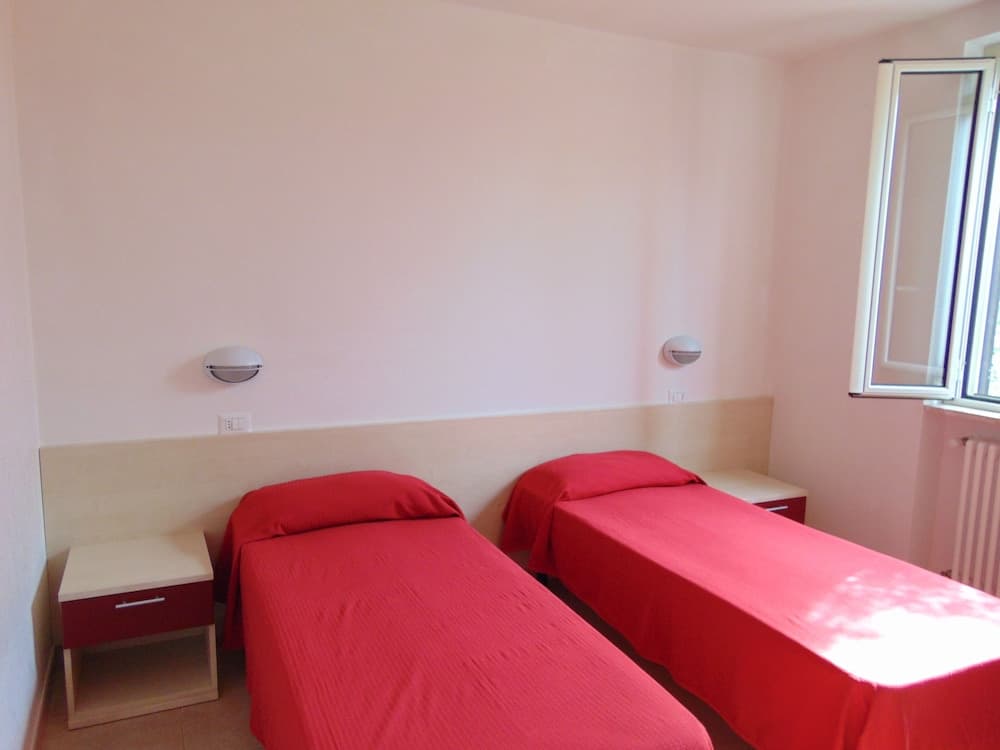 Villa Francesca Primo Piano