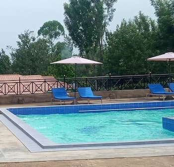 Jabali Country Lodge