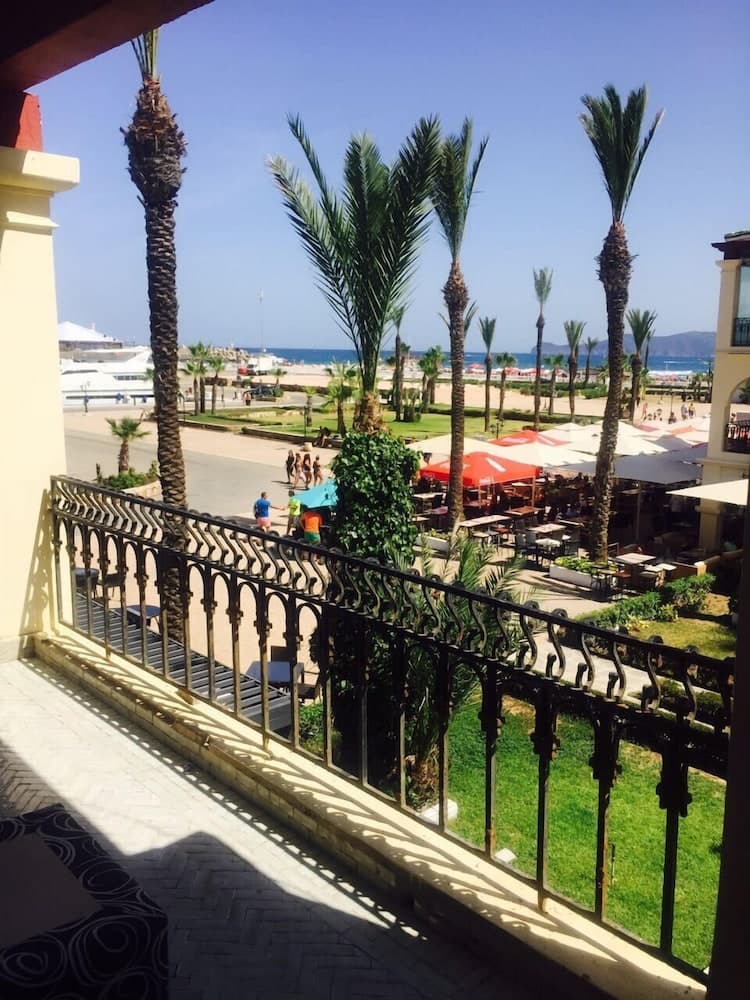 Marina Village Apartment