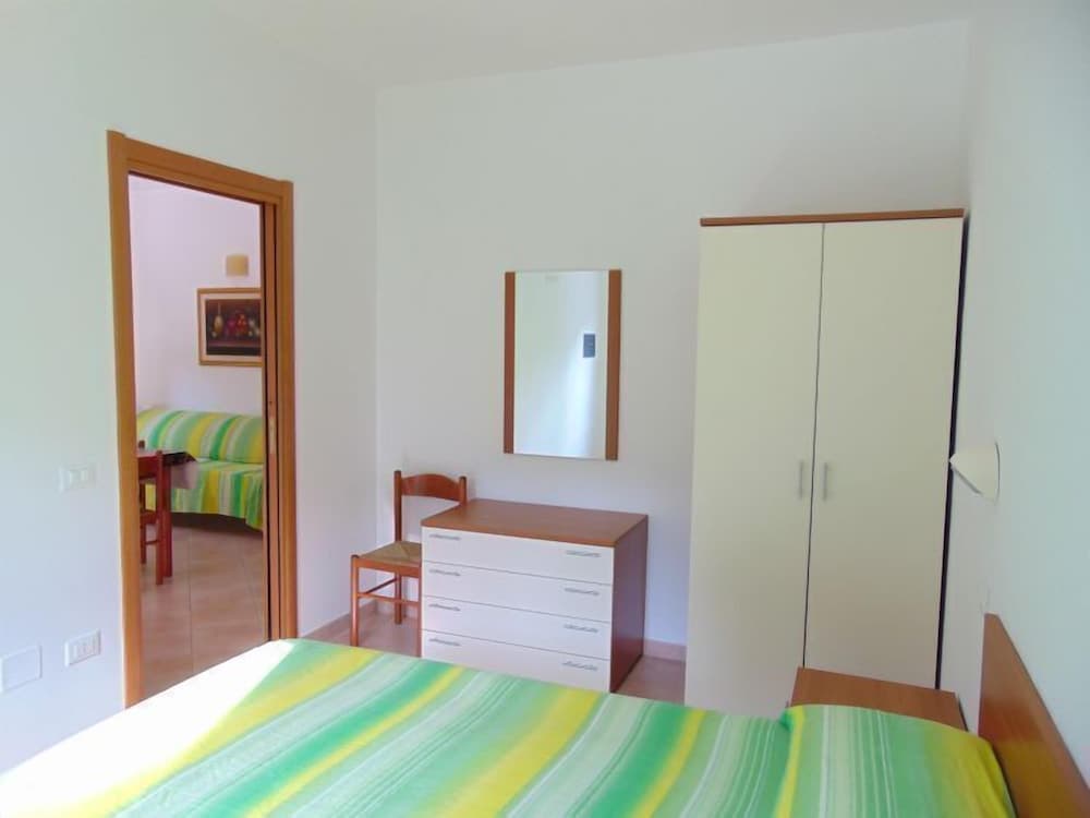 Villa Matteo Trilo 1