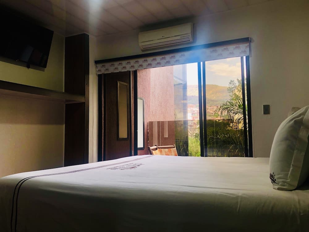 Hotel Castillo Resort