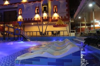 Hotel Castillo Resort