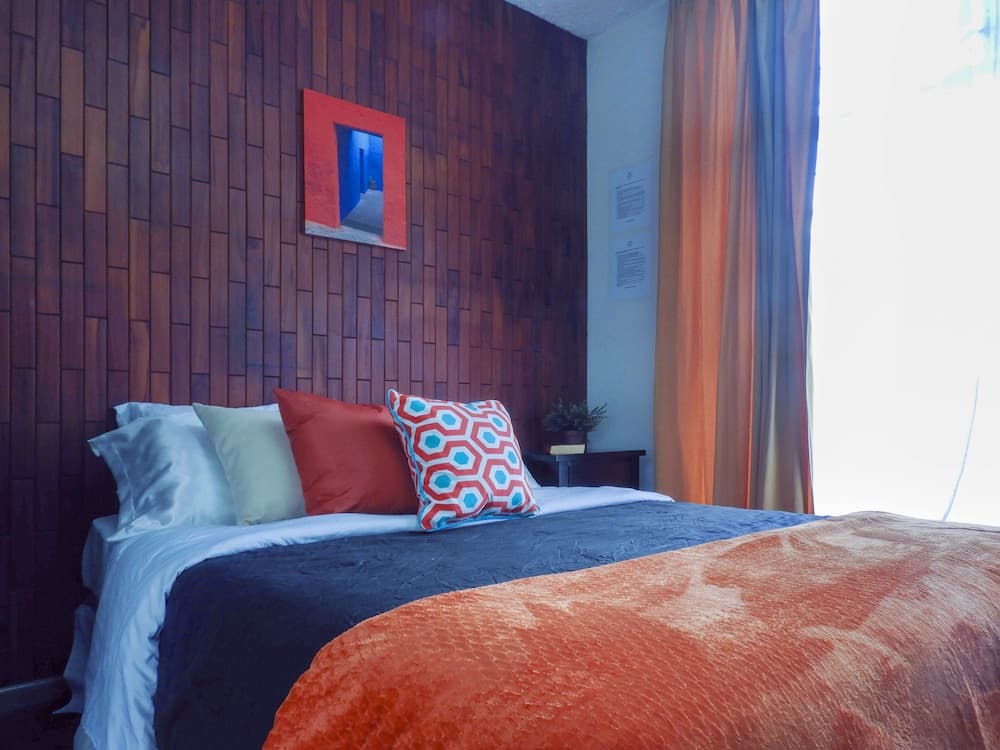 Casa Jardin Del Mango