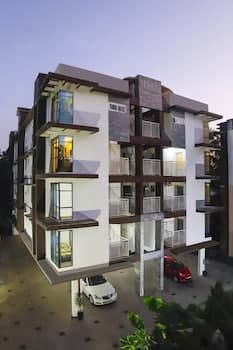 Ambalath Maple Leaves - Hostel