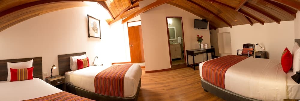 Hotel San Pedro Plaza