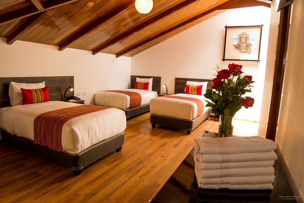 Hotel San Pedro Plaza