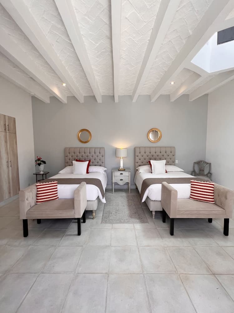 Casa Laní Luxury B&B