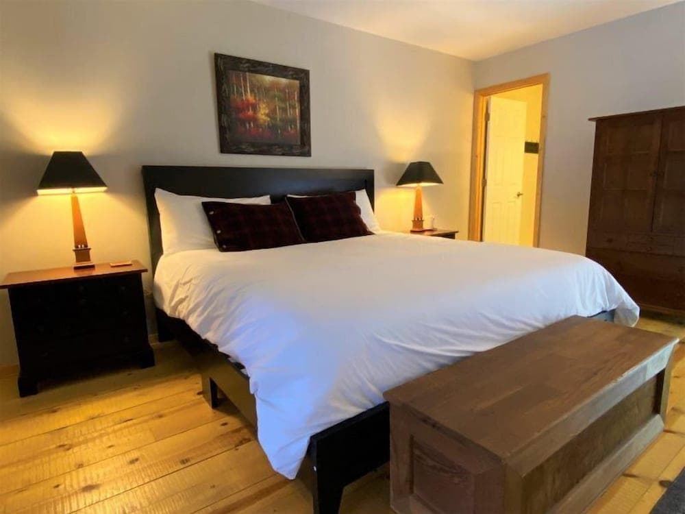 Mountain Harbor #216 3 Bedroom Condo