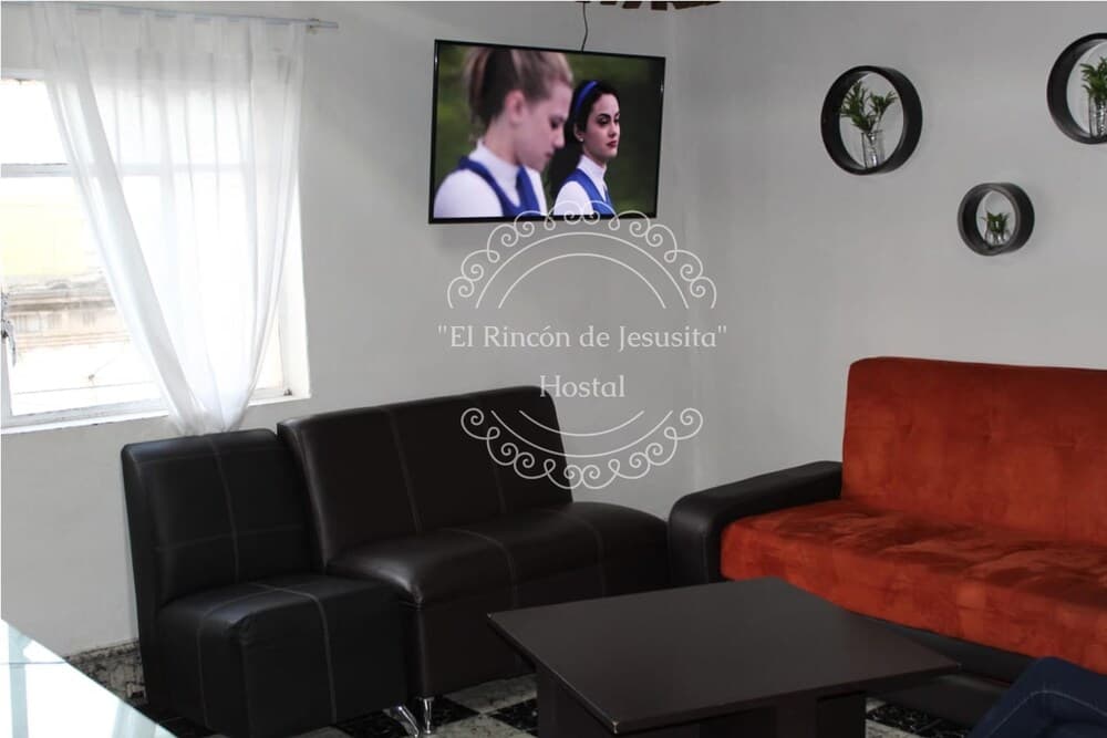 El Rincon de Jesusita Hostal