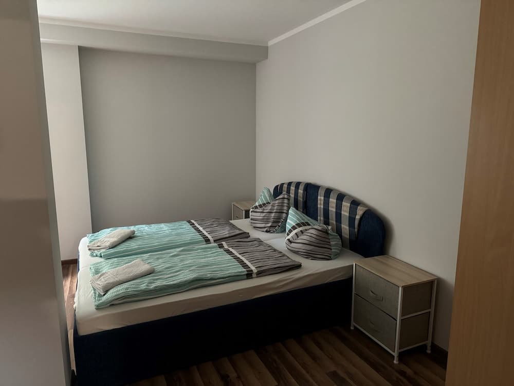 Pension Lindenhof Drabsch