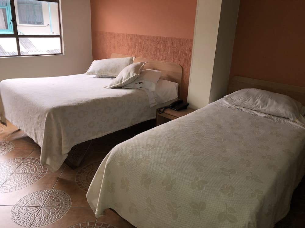 Suites Ejecutivas 57 Inn
