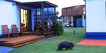 BIG4 Kelso Sands Holiday Park