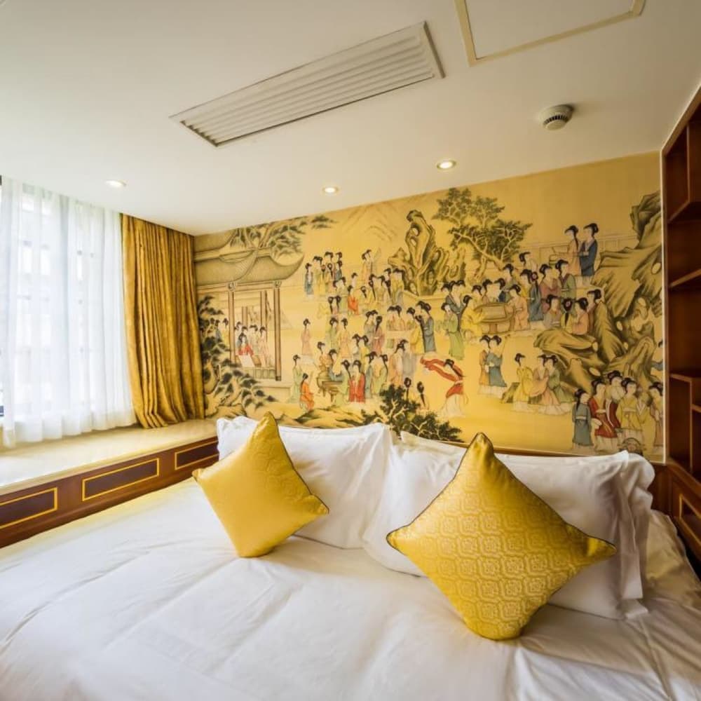 Shanghai Imperial Palace Club