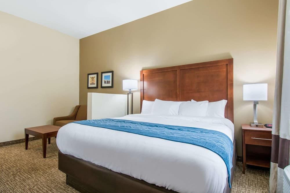 Comfort Inn & Suites Harrisburg - Hershey West