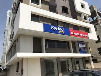 Kyriad Hotel Solapur