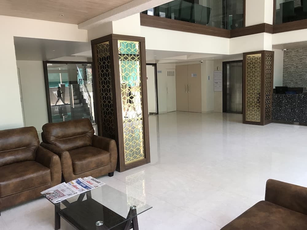 Kyriad Hotel Solapur