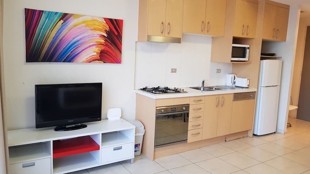 Quay Street - Sydney Central