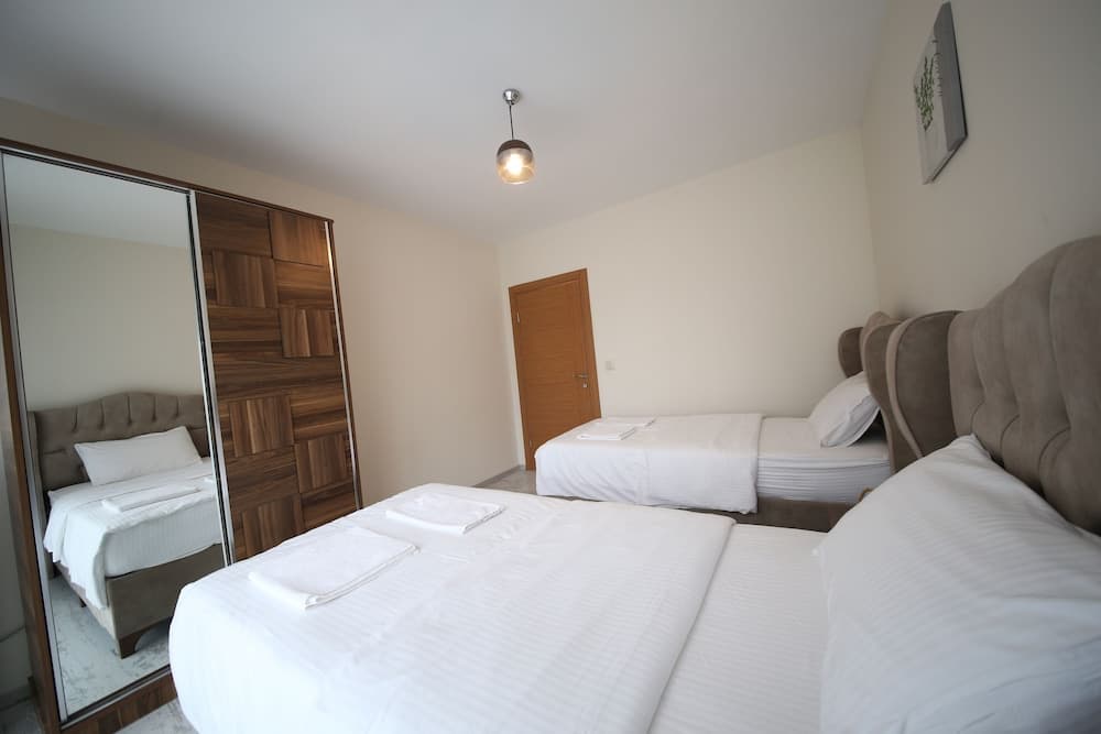 Istanbul Vba Suiten 3