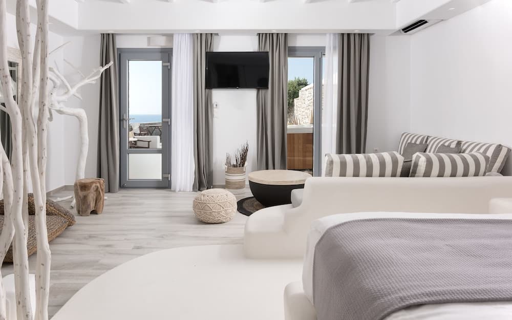 Iliada Suites - Adults only