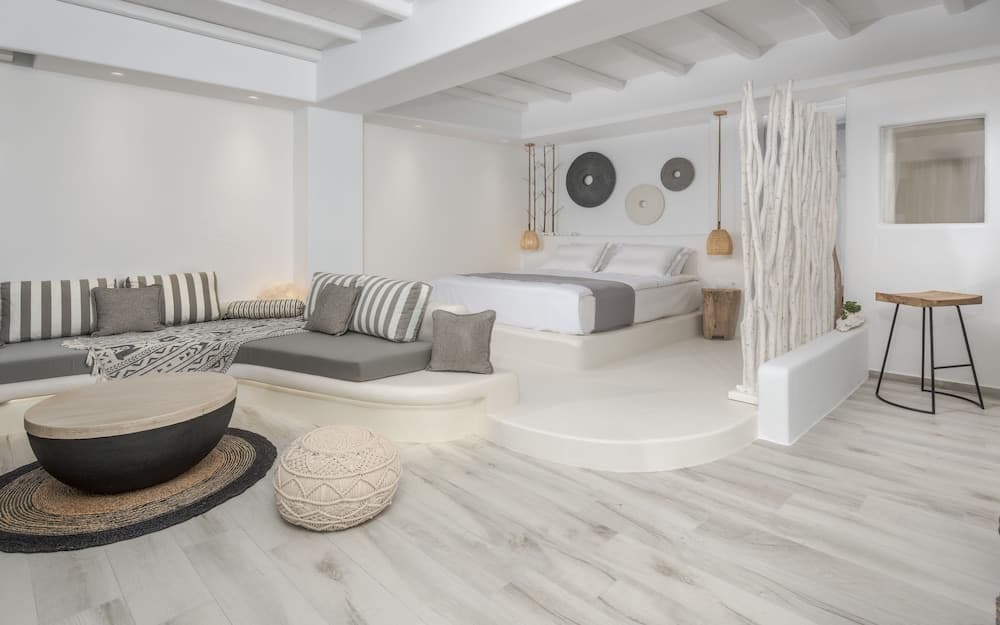 Iliada Suites - Adults only