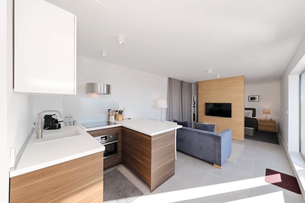 Stunning View Apartment