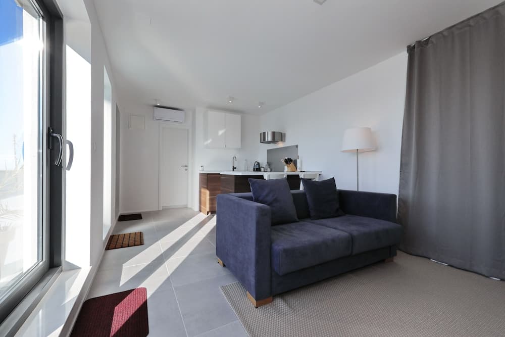 Stunning View Apartment