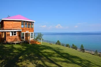 Khuvsgul Bayan-Ulaan