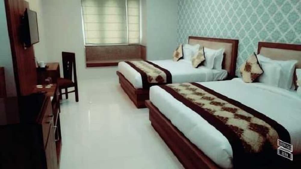 Heritage Haveli - A Stay Home