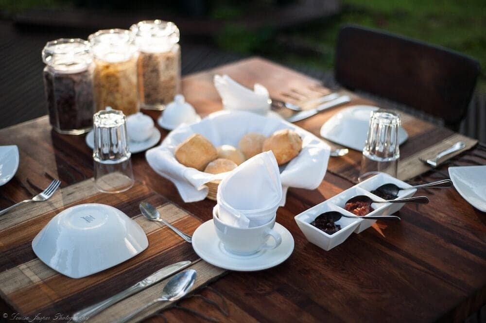 Manafiafy Beach & Rainforest Lodge