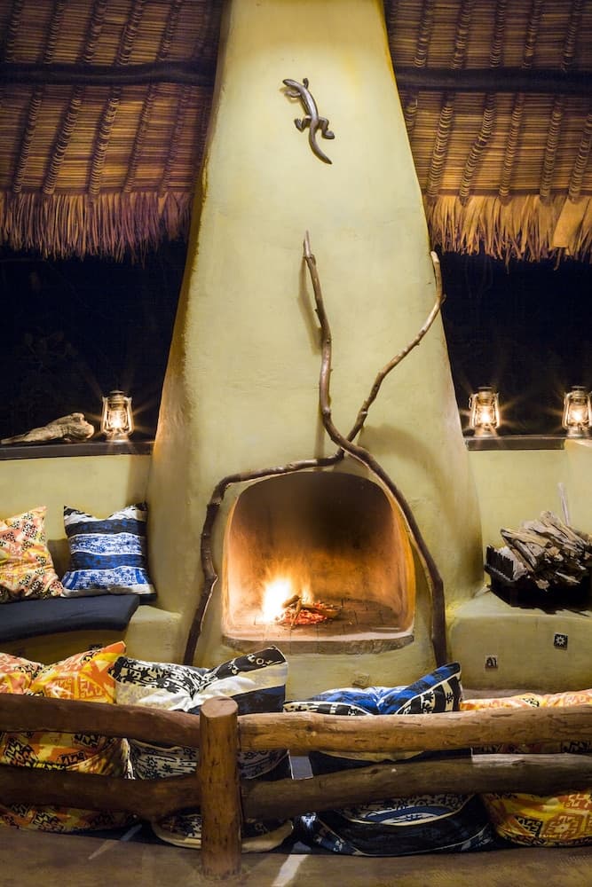 Manafiafy Beach & Rainforest Lodge