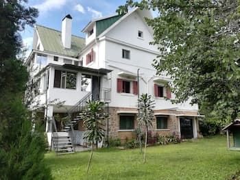 Chez Jeanne Chambre d'Hôte