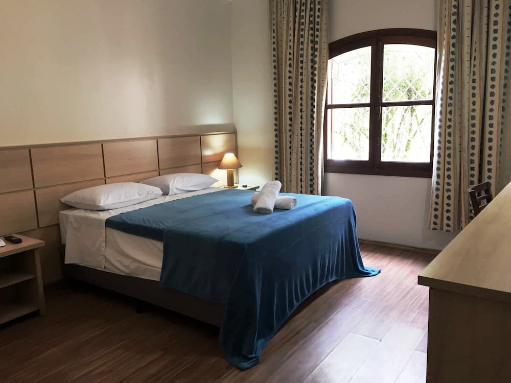 Hotel Euro Suite Campos do Jordão