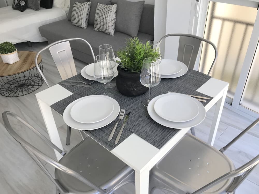 Manantiales Vistasol Loft