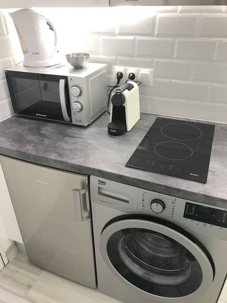 Manantiales Vistasol Loft