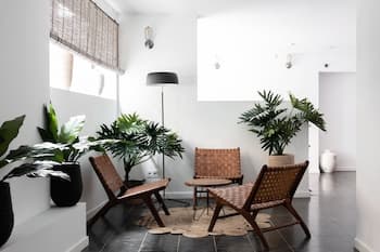 Aparthotel Terreno Studios