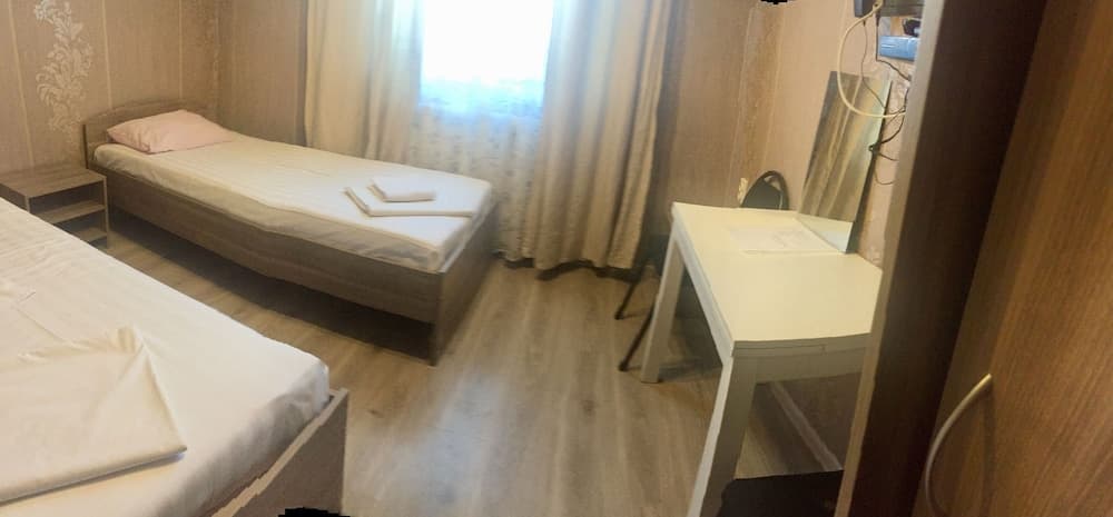 Hotel B&B Akbulak2