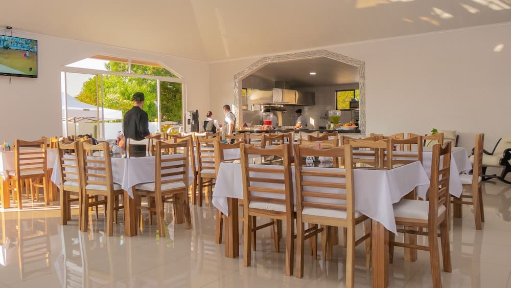 Hotel Boutique Meraki